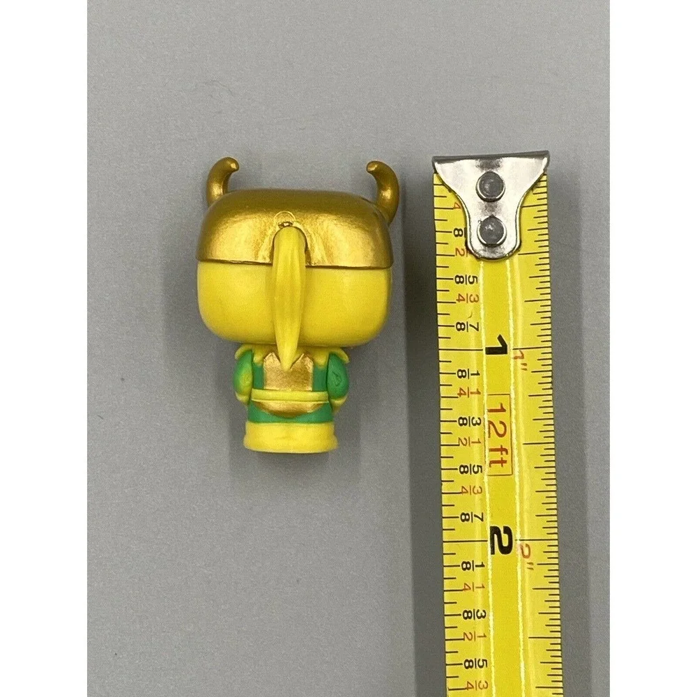 FUNKO ADVENT CALENDAR MARVEL 80 YEARS Loki 1.25